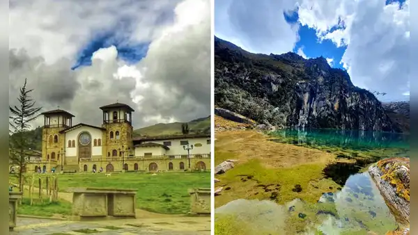 Este pueblo del Perú está entre los mejores del mundo para hacer turismo: no está en Cuzco y visitarlo es barato
