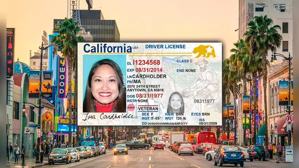 Real ID: verifica la NUEVA FECHA límite y requisitos para sacar este documento en California