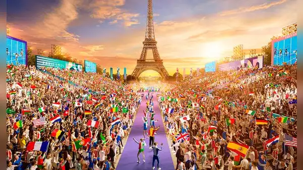 Juegos Olímpicos París 2024: calendario OFICIAL de todas las competencias