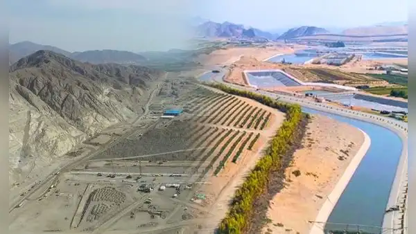 El megaproyecto qué volverá al Perú en el gigante verde de Latinoamérica: cambiará más de 111.000 hectáreas de tierras áridas en fértiles