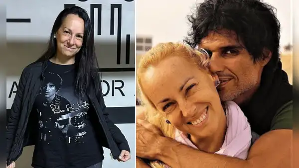Cynthia Martínez se DESPIDE de su esposo Pedro Suárez Vértiz en emotivo libro: "Nuestro matrimonio no era perfecto"