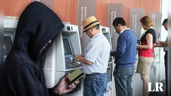 Banco de la Nación advierte sobre fraude en cajeros: conoce todo sobre la modalidad 'lazo libanés' y cómo protegerte
