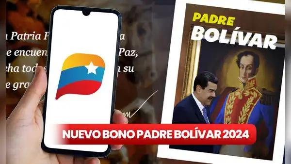 Consulta con cédula el BONO Padre Bolívar 2024: fecha de pago, NUEVO MONTO y cómo cobrar vía Sistema Patria