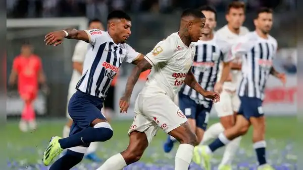 Alianza Lima y Universitario se lo pelean: el jugador del fútbol europeo codiciado por los 'compadres'
