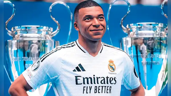 Kylian Mbappé y la inspiradora razón por la que aprendió a hablar de manera fluida el español