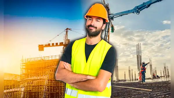 Trabaja en construcción en Estados Unidos y gana hasta 1.000 dólares semanales: requisitos y cómo postular