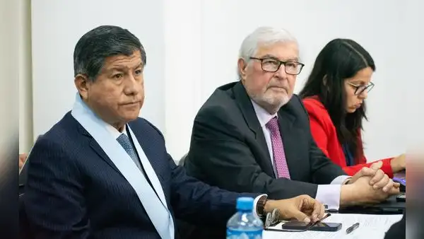 Abogados advierten a los jueces de un sesgo ideológico en la acusación del caso Cócteles