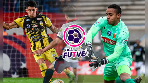 Torneo Clausura Liga Futve 2024: descubre cómo se jugará y el fixture completo de los juegos