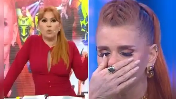 Magaly Medina y su mensaje tras la salida de Johanna San Miguel de EEG: “El cuerpo pide descanso"
