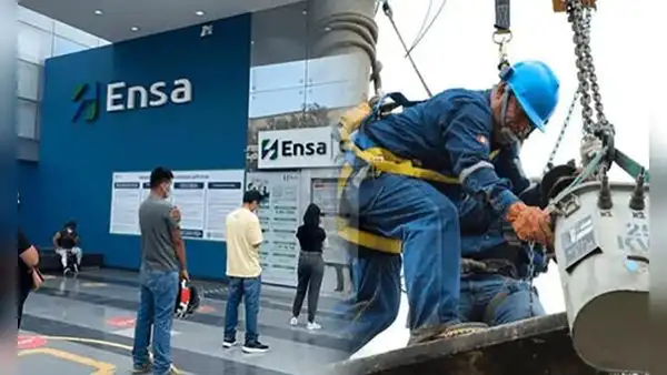 Corte de luz en Chiclayo y Lambayeque del 18 al 21 de julio: ¿qué distritos serán afectados, según ENSA?