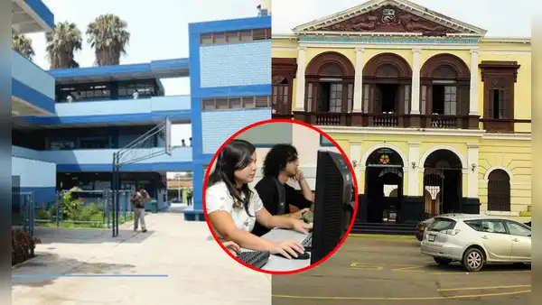 Los 2 únicos institutos en Lima que enseñan gratis la carrera técnica mejor pagada del Perú: ganan más de S/10.000