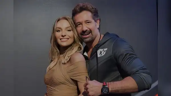 Gabriel Soto e Irina Baeva confirman su ruptura: galán de telenovelas se separa tras 5 años de relación