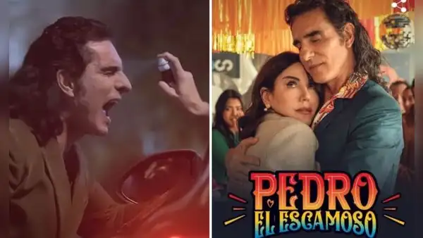 'Pedro el escamoso 2' capítulo 1: así fue el GRAN ESTRENO de la serie colombiana en Disney Plus
