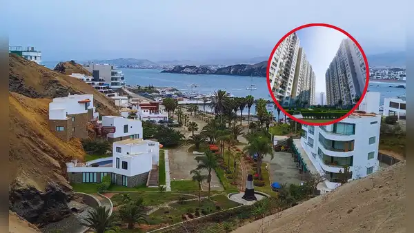 Ni en San Isidro, ni en Miraflores: ¿quieres vivir en el distrito más seguro de Lima? Descubre precios de alquileres y ventas