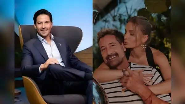 ¿Quién es Víctor González, el millonario empresario que sería novio de Irina Baeva tras separación de Gabriel Soto?