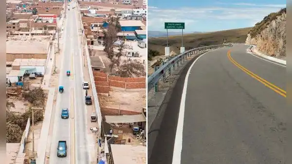 La carretera que unirá el megapuerto de Chancay con Lima: atravesará 8 distritos y 3 avenidas principales