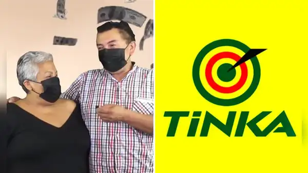 Hermanos peruanos que ganaron S/200.000 en La Tinka comparte su insólita estrategia: "La emoción es doble"