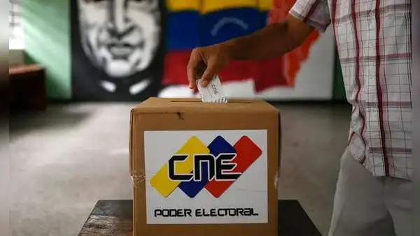Elecciones Venezuela 2024: LINK para ver local de votación y registro para votar desde el extranjero