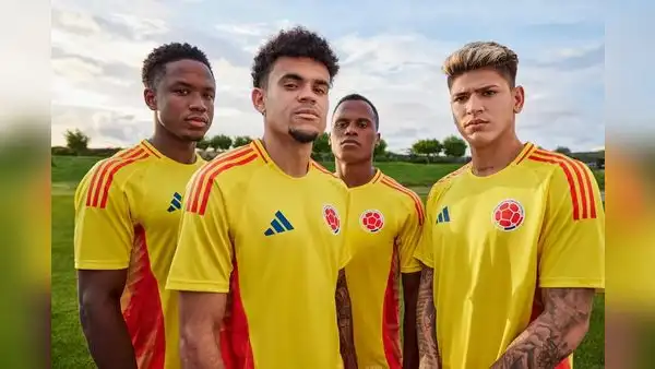 Los 6 jugadores mejor pagados en la selección colombiana de fútbol: Zapata gana más de 30 millones de euros
