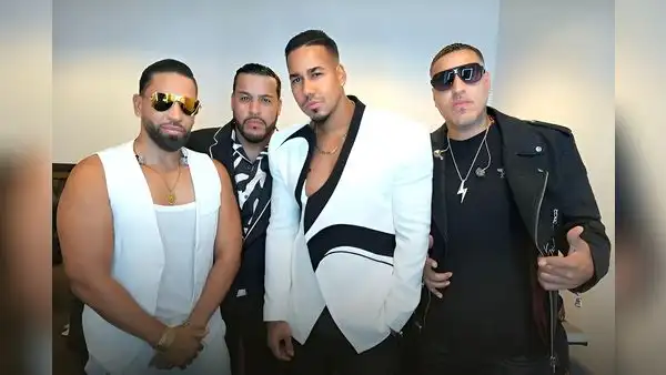 Romeo Santos regresará junto a Aventura a la CDMX: conoce la cede, fechas confirmadas y cómo comprar boletos