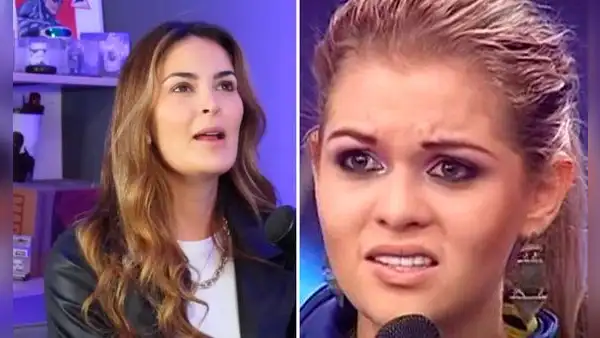Laura Spoya IMPACTA al recordar tenso momento con Brunella Horna: "Los canales me hicieron leña"