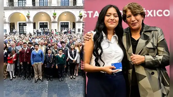 Beca Bienestar Edomex 2024: CONSULTAR con CURP y requisitos de la beca estudiantil que paga 800 pesos mensuales
