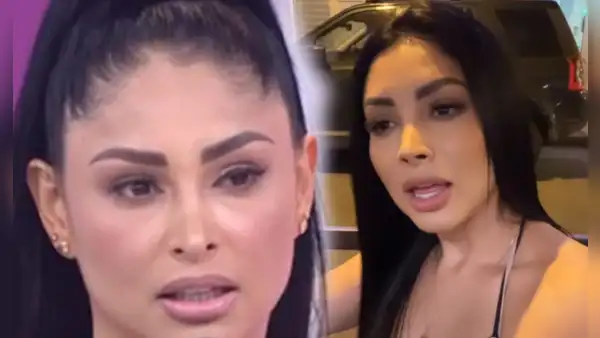 Pamela Franco hace dramática confesión desde Italia: “Estoy en bancarrota, recuperando lo invertido en mi cumple”