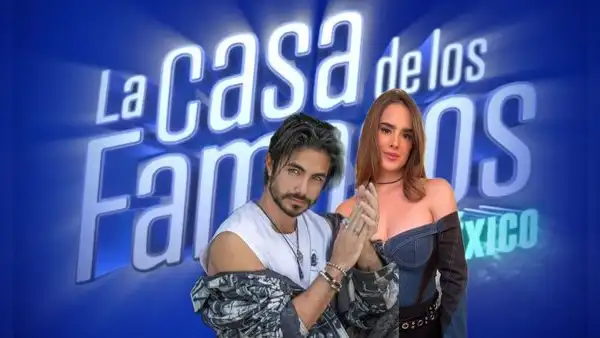 La Casa de los Famosos México 2024: conoce la fecha de estreno y las penúltimas dos revelaciones de participantes