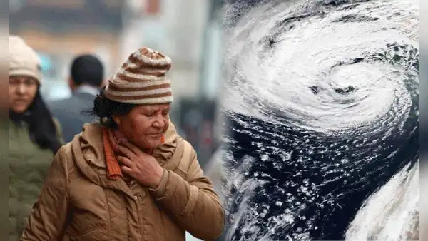 Anticiclón del Pacífico Sur impactará la temperatura en Lima: Senamhi alerta vientos fuertes y humedad del 100%