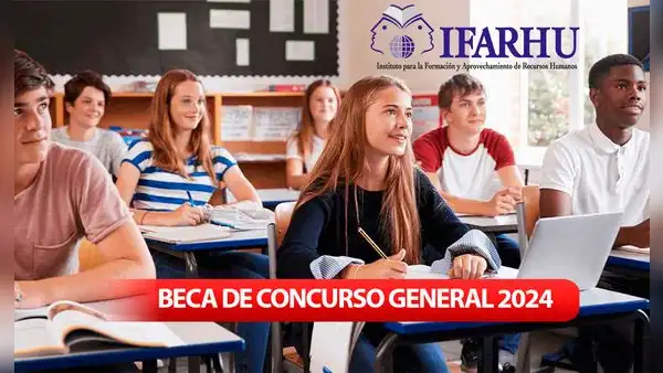 Beca de Concurso General 2024: descubre el MONTO que PAGARÁN a universitarios y egresados vía IFARHU