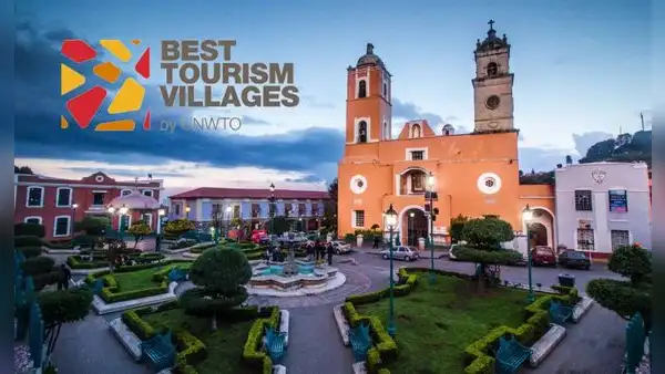Los tres Pueblos Mágicos de México dentro de los MEJORES del mundo en 2024: es fácil llegar a ellos