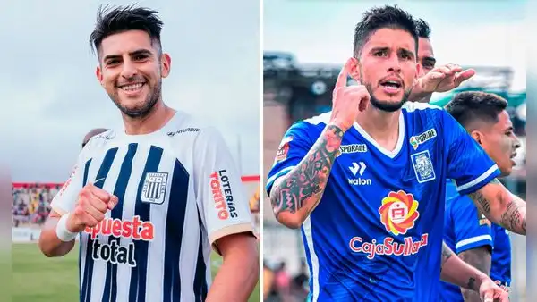 Alianza Lima vs. Alianza Atlético: hora y canal confirmado por el Torneo Clausura