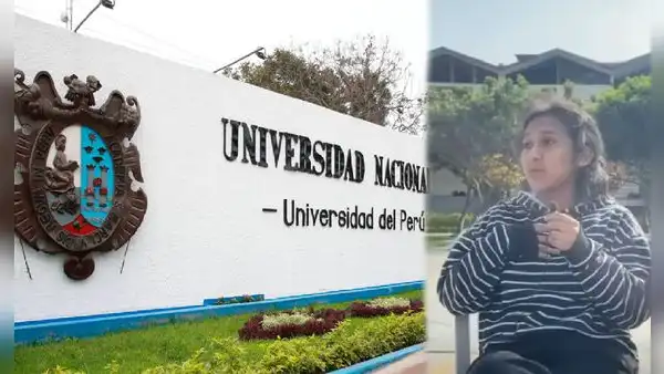 Estudiante de la UNMSM revela por qué cachimbos abandonan sus carreras para volver a postular: “La mayoría ha tenido ese problema”