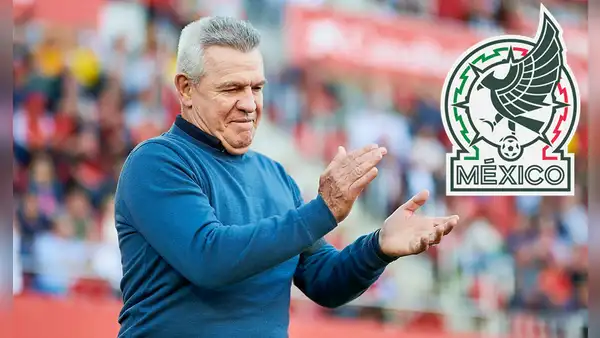 Los próximos partidos del Tri con Javier Aguirre en el banquillo: calendario completo de la Selección Mexicana