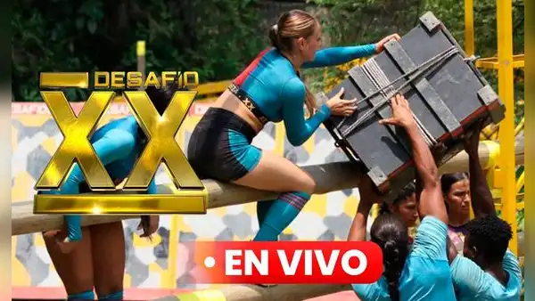 Desafío 2024 EN VIVO, capítulo 71 HOY: sigue la competencia entre Beta y Omega vía Caracol TV ONLINE GRATIS, 18 de julio