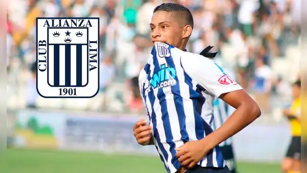¿Regresa a Alianza Lima? La atractiva propuesta que le ofrece a Kevin Quevedo para el Clausura