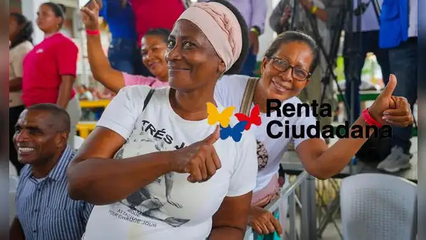 Renta ciudadana: LINK de consulta con CEDULA y revisa el cronograma de pagos para la segunda parte del 2024