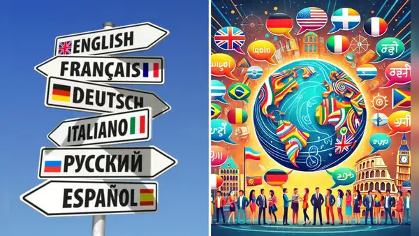 Este será el idioma más hablado en 2050, según la IA: desplazará al inglés y el español