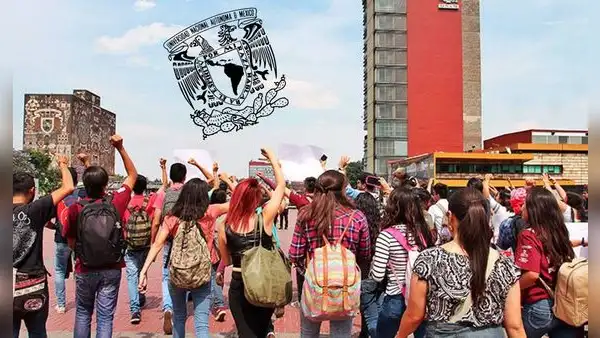 Resultados UNAM 2024 HOY: REVISA CON LINK la lista OFICIAL de alumnos SELECCIONADOS tras el examen de admisión