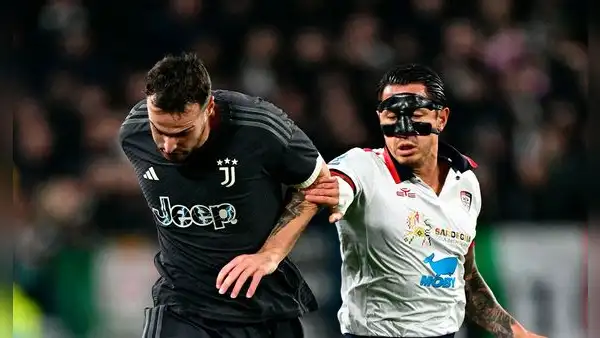 Lapadula y su FIRME decisión sobre su futuro en la Serie A tras el cambio de DT en Cagliari