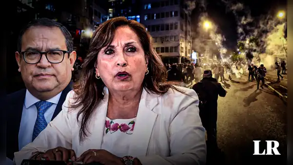 Dina Boluarte sería responsable de muertes en protestas, según informe de Amnistía Internacional