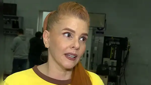 Johanna San Miguel REVELA si tendrá nuevo programa en otro canal tras RENUNCIAR a 'Esto es guerra': "Sería ideal"