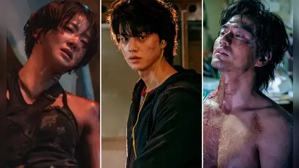 Reparto de ‘Dulce hogar 3’: ¿quién es quién en la tercera temporada de la serie coreana de Netflix?