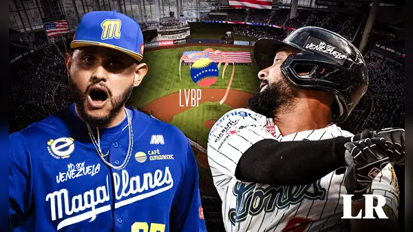 La EXCELENTE NOTICIA para Leones del Caracas y Navegantes del Magallanes a poco del INICIO de la LVBP 2024