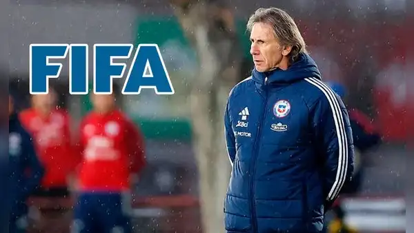 Ricardo Gareca se volvió tendencia en redes sociales: ¿qué tiene que ver con el nuevo ranking FIFA?