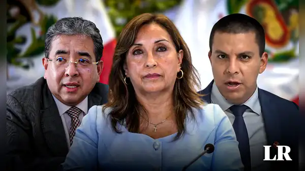 Abogado de Dina Boluarte intenta justificar presunto desbalance patrimonial: "Es usual que alguien omita ciertas cuentas"