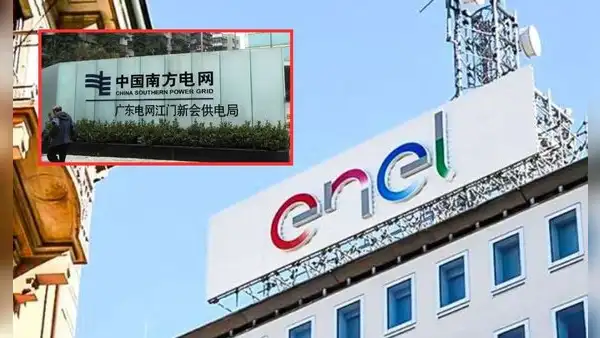 Enel cambia de nombre tras ser adquirida por una empresa china: compañía asiática compró el 83% de las acciones