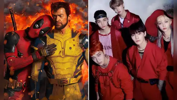 Stray Kids sonará en ‘Deadpool & Wolverine’: grupo k-pop lanzará nueva canción para la película de Marvel