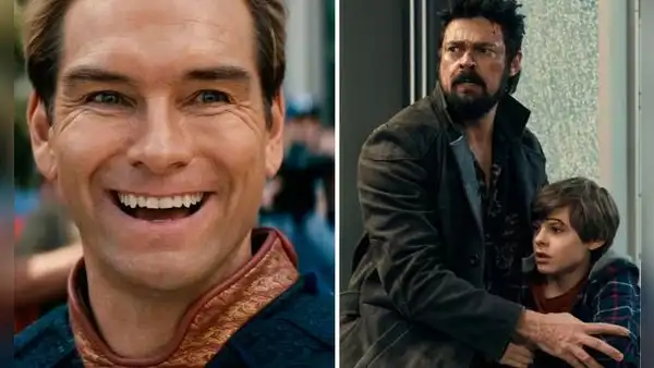 ¿'The Boys' tendrá temporada 5? Todo lo que se sabe de la última entrega de la serie de Amazon Prime Video