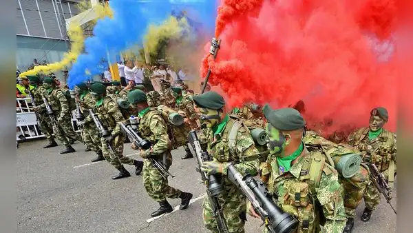 Estos son los 10 datos sobre la independencia de Colombia: era costumbre llamar a las personas por su apellido materno